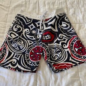 Men’s Board shorts